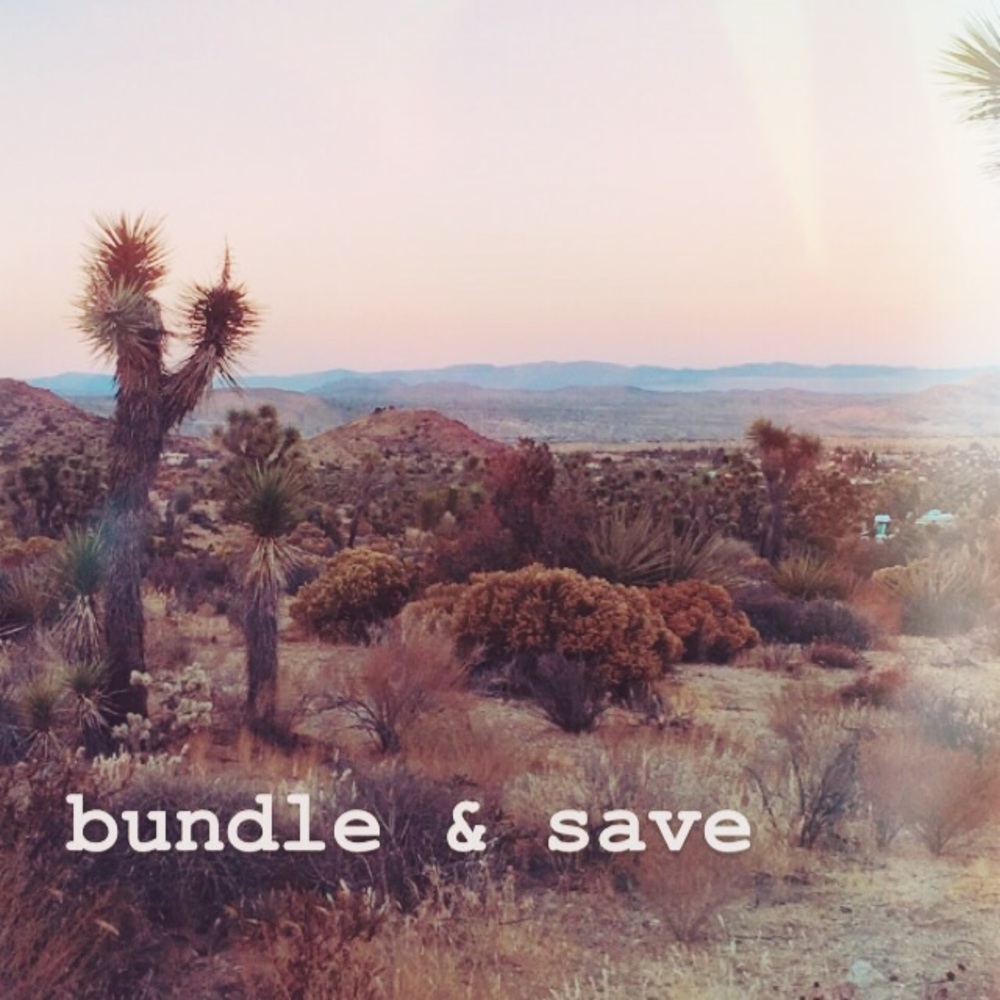 15% off 2 or more items